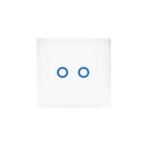 בית חכם - מפסק כפול נייד