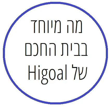 מה מיוחד בבית החכם של הייגול
