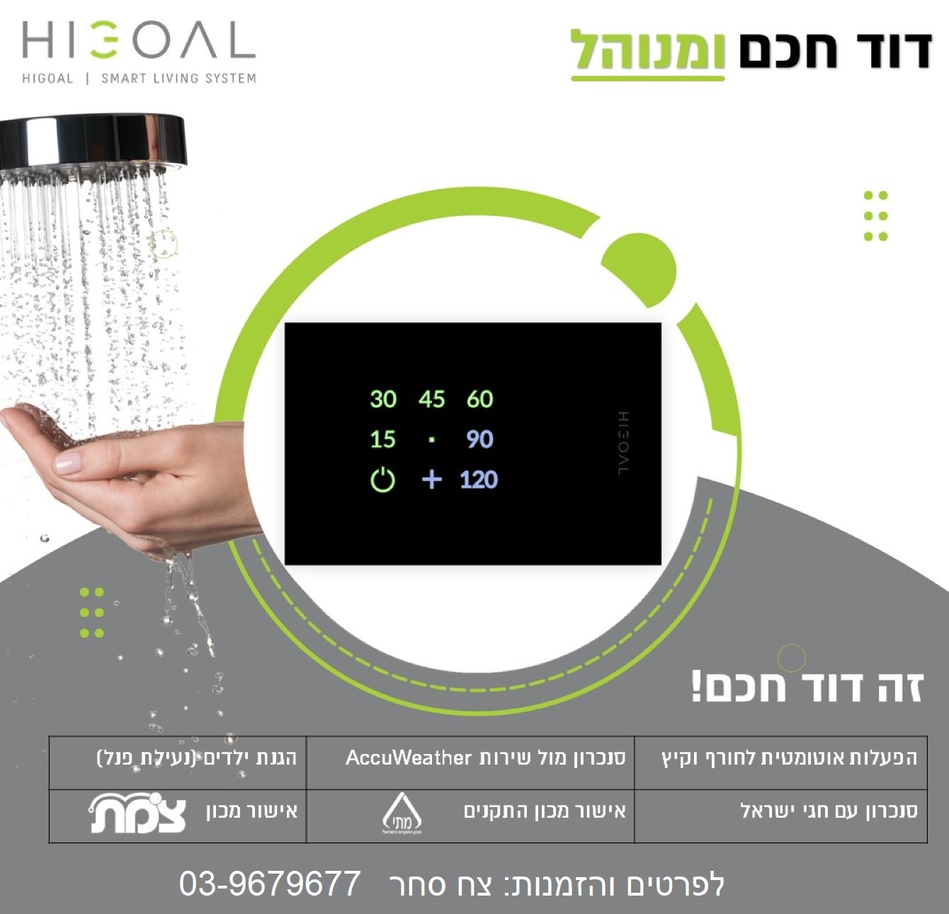 דוד_חשמל_חכם_ומנוהל_הזמני_הדלקה_אוטומטית_באישור_מכון_צומת_בית_חכם